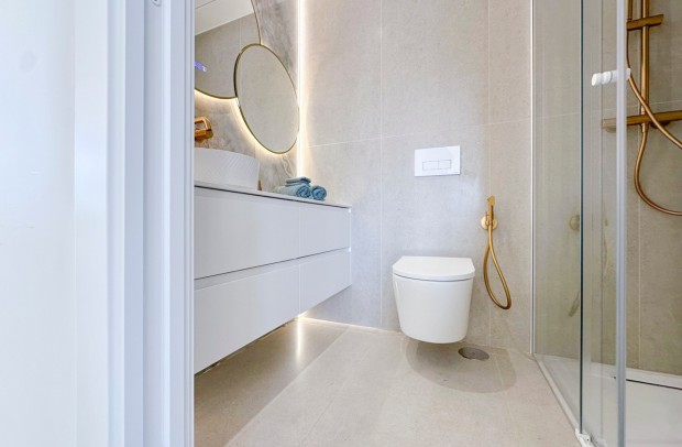 Revente - Semi-Detached - Santiago de la Ribera