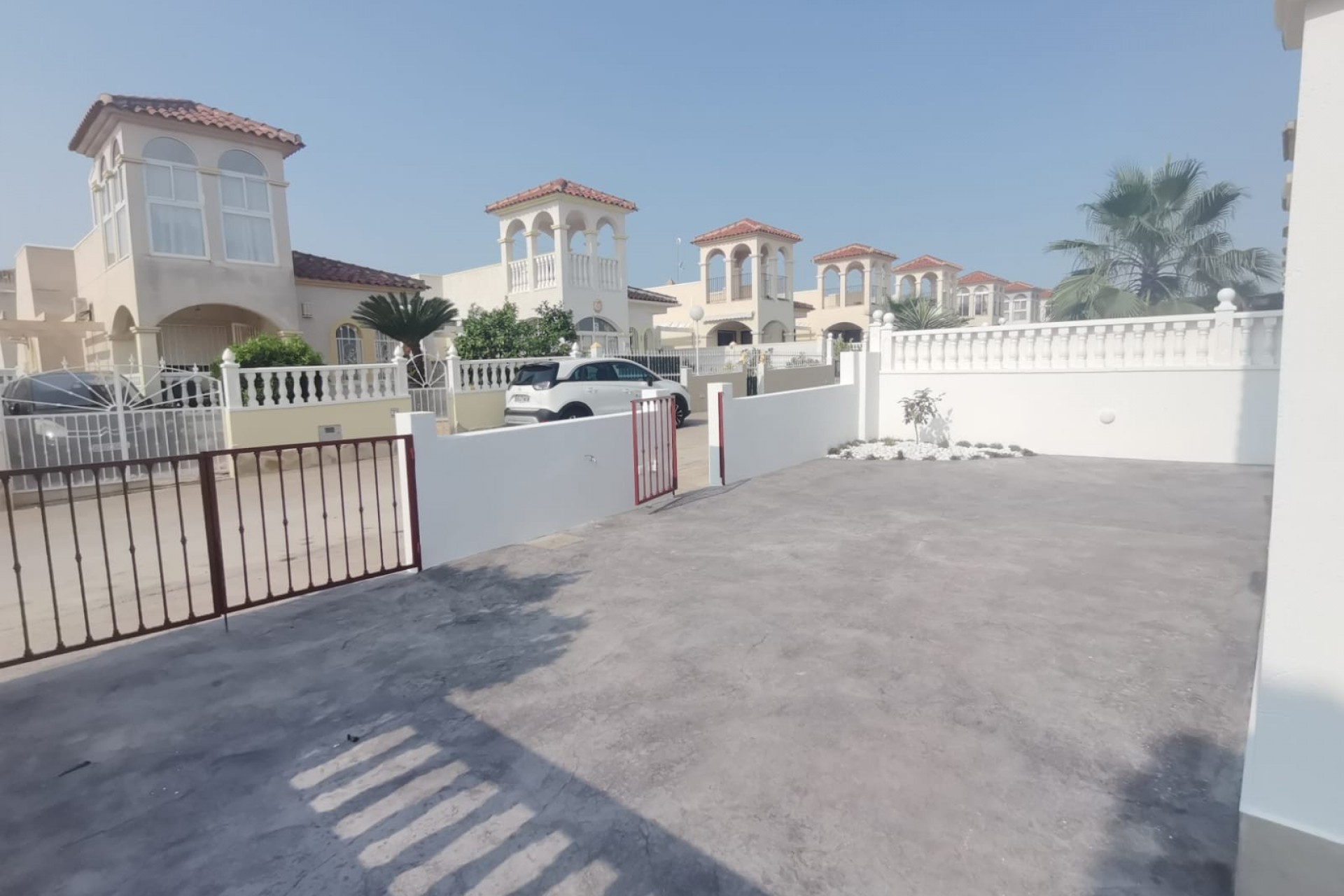 type-not-available(villa-detached) en algorfa · lo-crispin 249000€