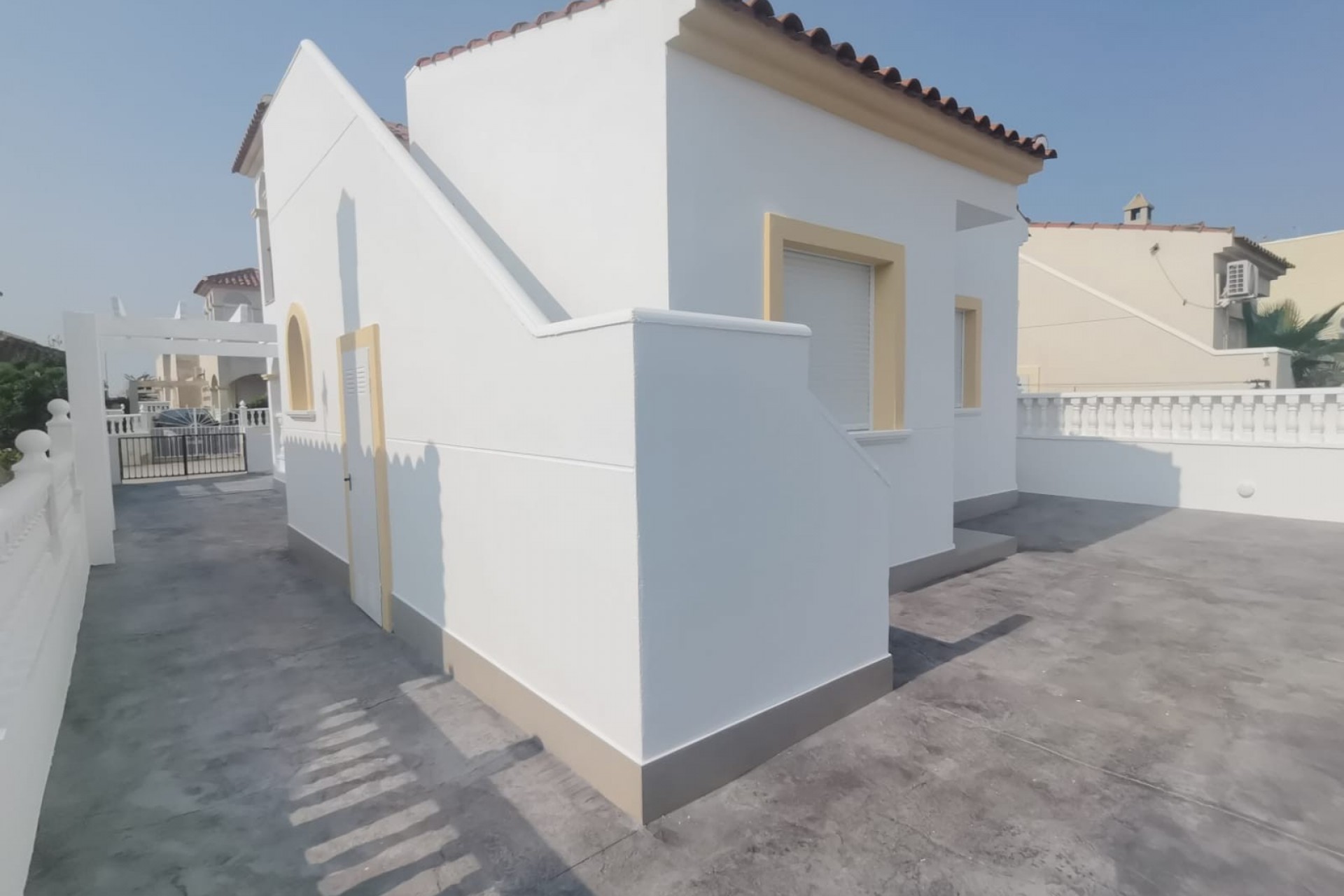 type-not-available(villa-detached) en algorfa · lo-crispin 249000€