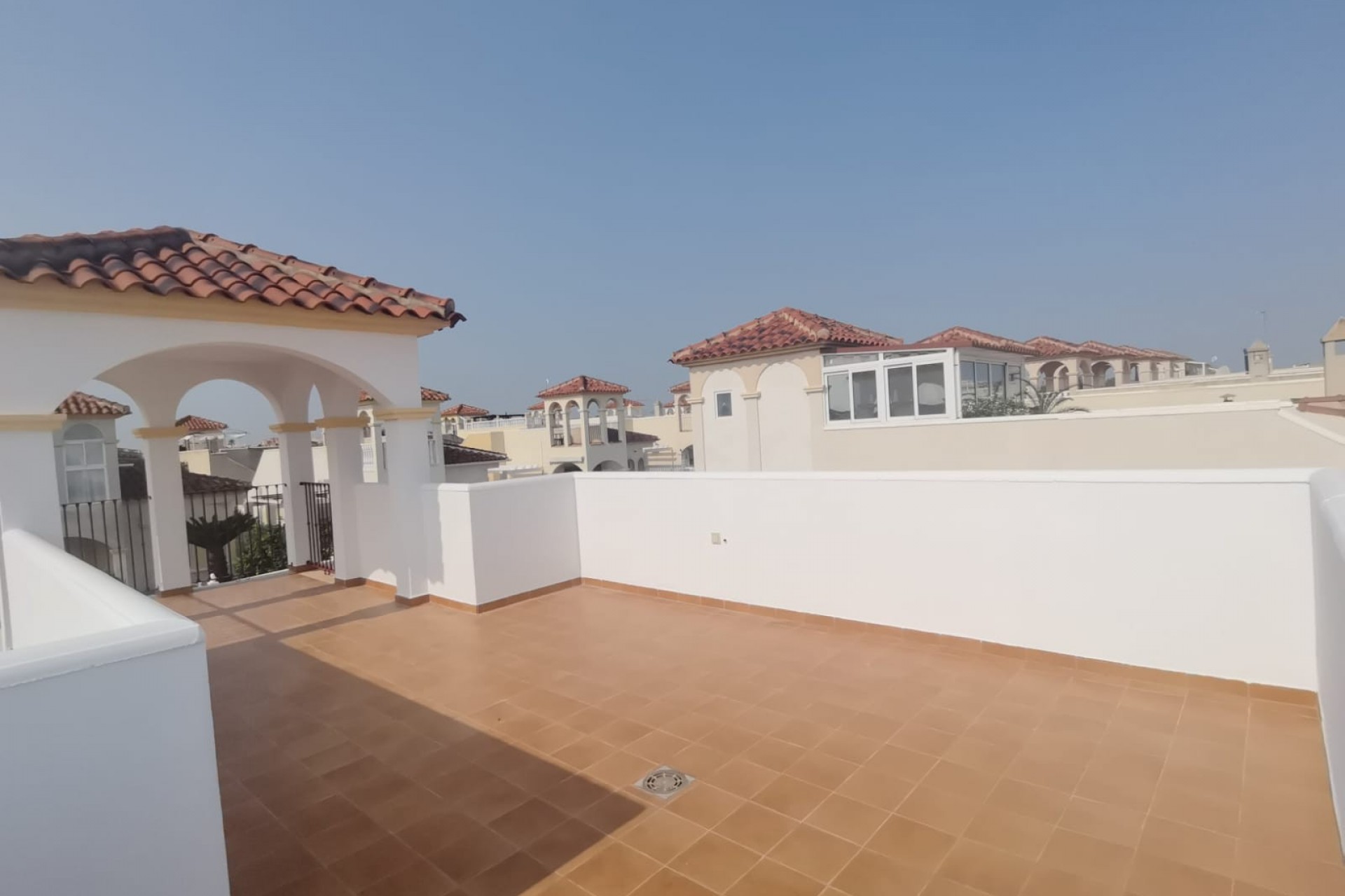 type-not-available(villa-detached) en algorfa · lo-crispin 249000€