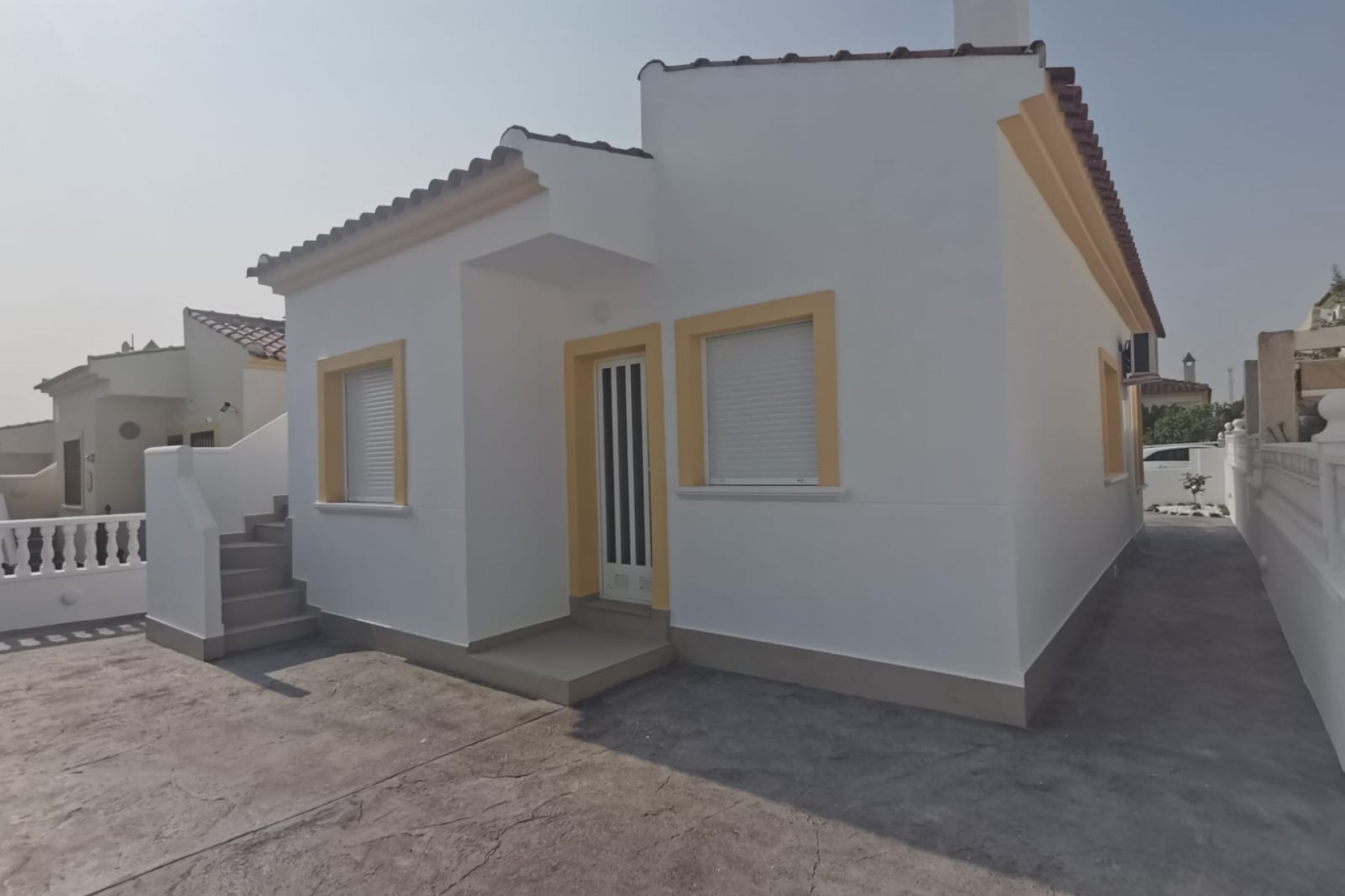 type-not-available(villa-detached) en algorfa · lo-crispin 249000€
