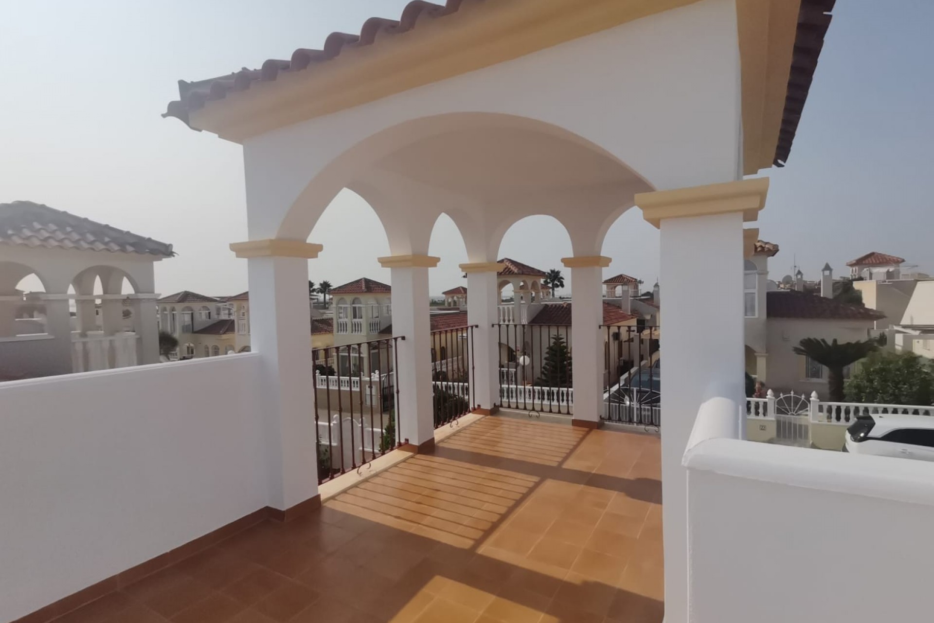 type-not-available(villa-detached) en algorfa · lo-crispin 249000€