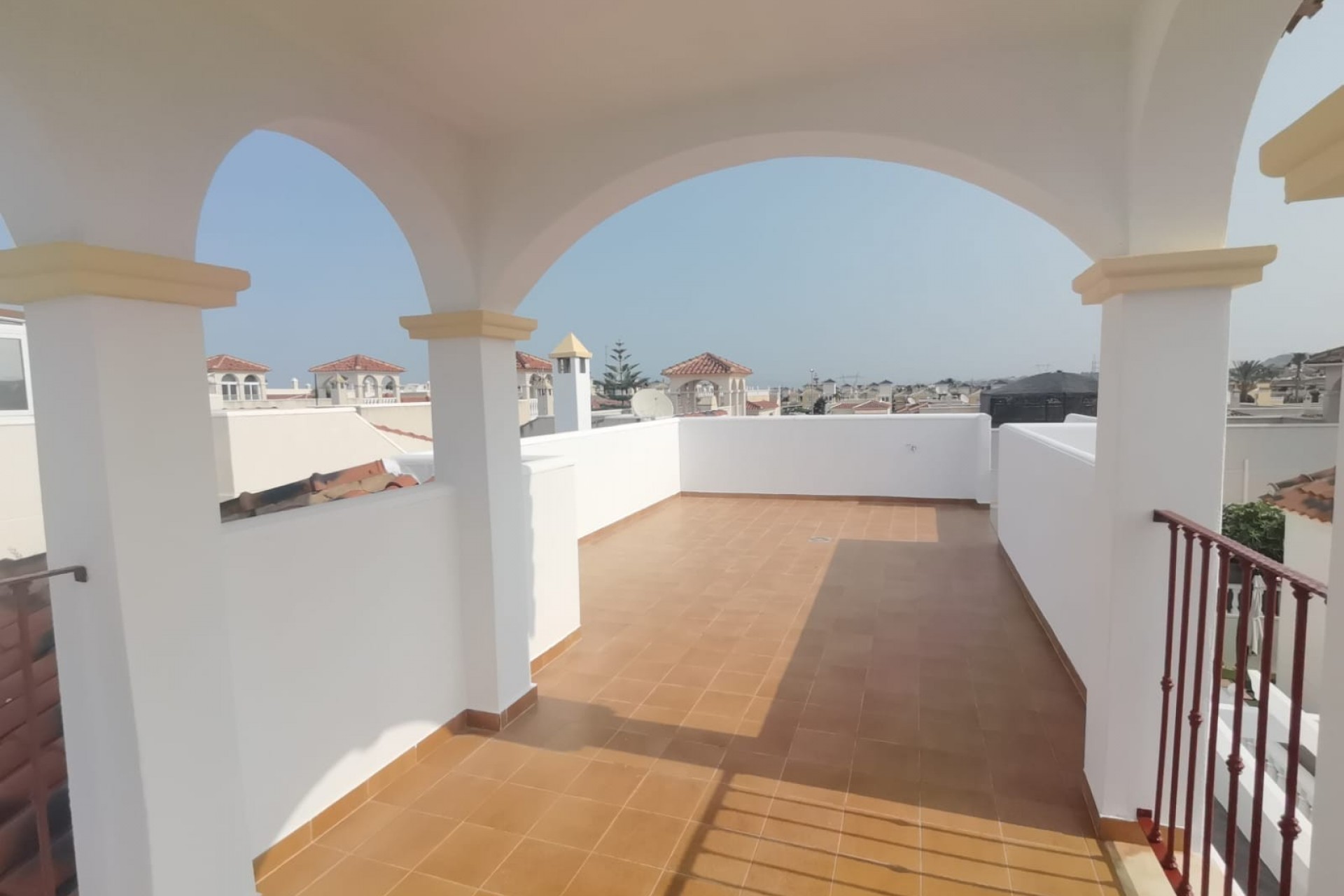 type-not-available(villa-detached) en algorfa · lo-crispin 249000€