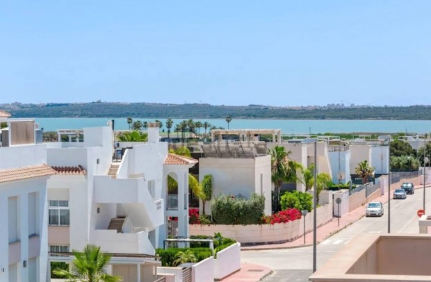 Resale - Villa Detached - Ciudad Quesada - Rojales