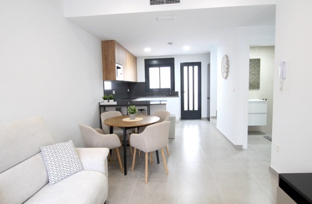 Reventa - Villa Detached - Pilar de la Horadada