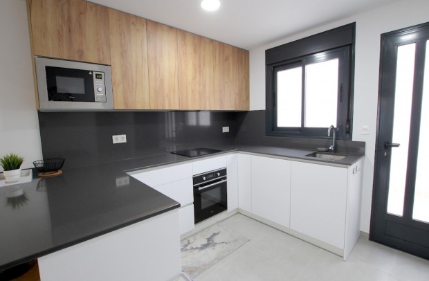 Reventa - Villa Detached - Pilar de la Horadada