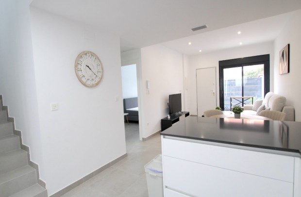 Reventa - Villa Detached - Pilar de la Horadada