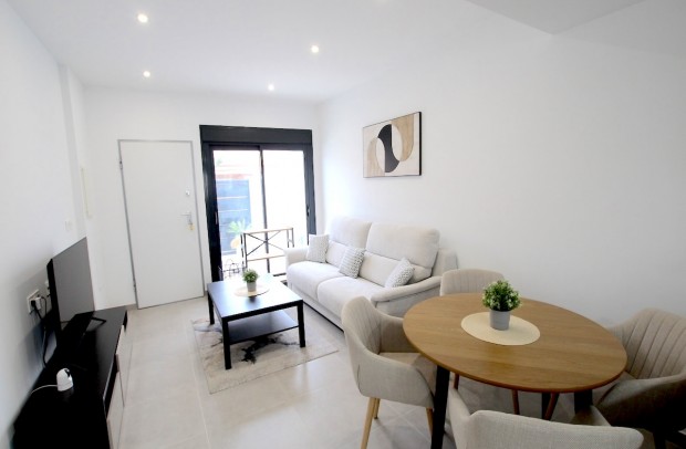 Reventa - Villa Detached - Pilar de la Horadada