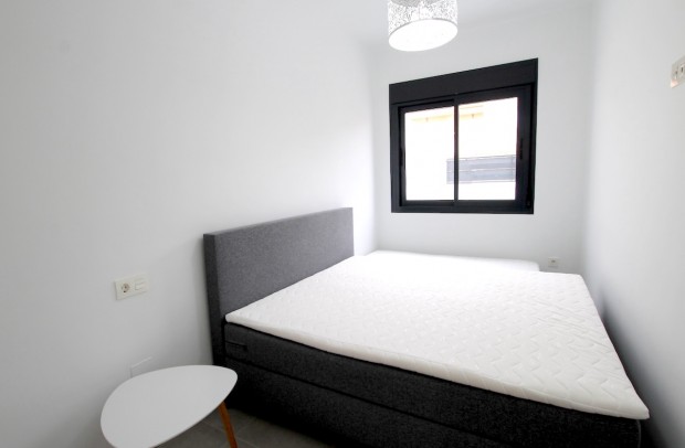 Reventa - Villa Detached - Pilar de la Horadada