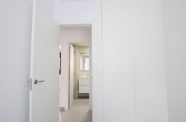 Reventa - Villa Detached - Pilar de la Horadada