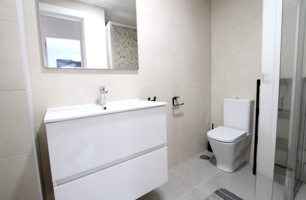 Reventa - Villa Detached - Pilar de la Horadada