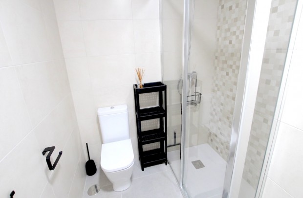 Reventa - Villa Detached - Pilar de la Horadada