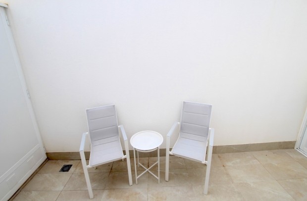 Reventa - Villa Detached - Pilar de la Horadada