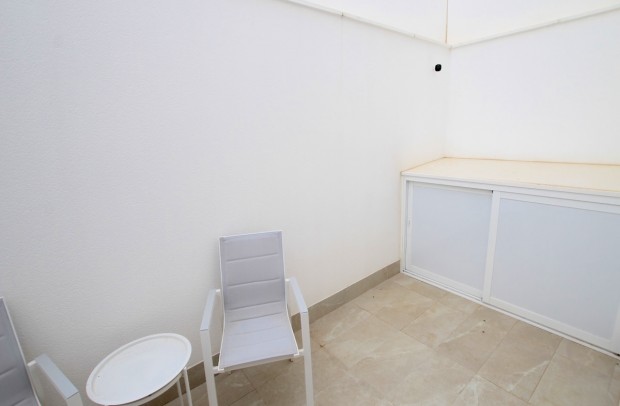 Reventa - Villa Detached - Pilar de la Horadada