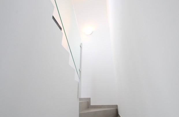 Reventa - Villa Detached - Pilar de la Horadada