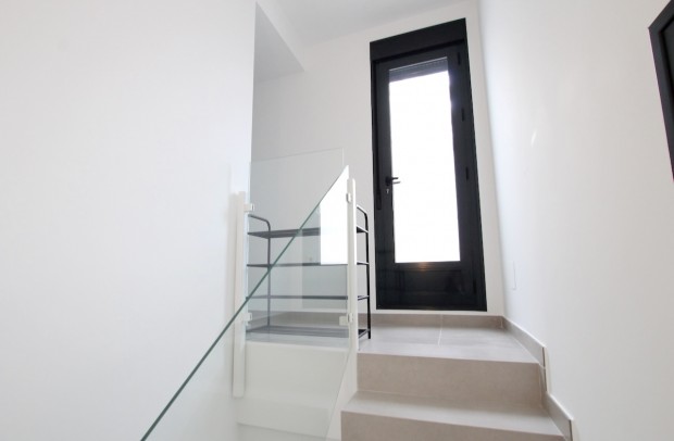 Reventa - Villa Detached - Pilar de la Horadada