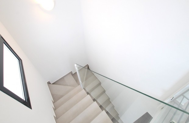 Reventa - Villa Detached - Pilar de la Horadada