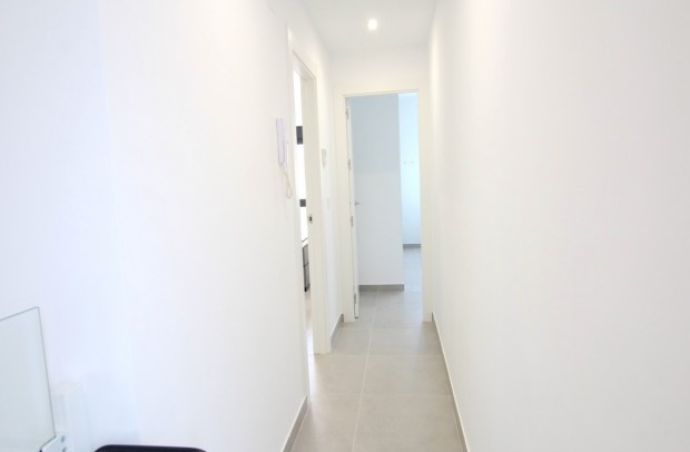 Reventa - Villa Detached - Pilar de la Horadada