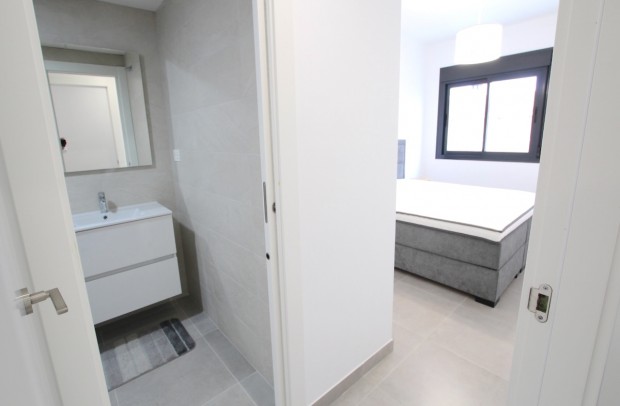 Reventa - Villa Detached - Pilar de la Horadada