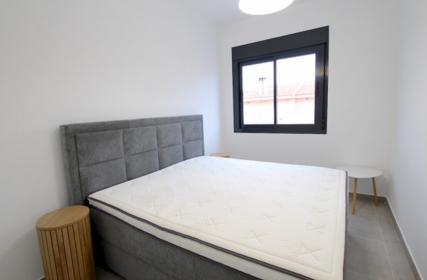 Reventa - Villa Detached - Pilar de la Horadada