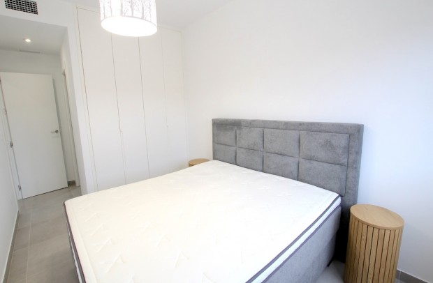 Reventa - Villa Detached - Pilar de la Horadada