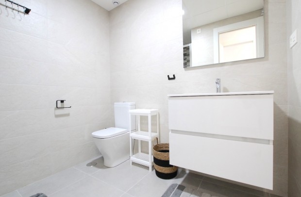 Reventa - Villa Detached - Pilar de la Horadada