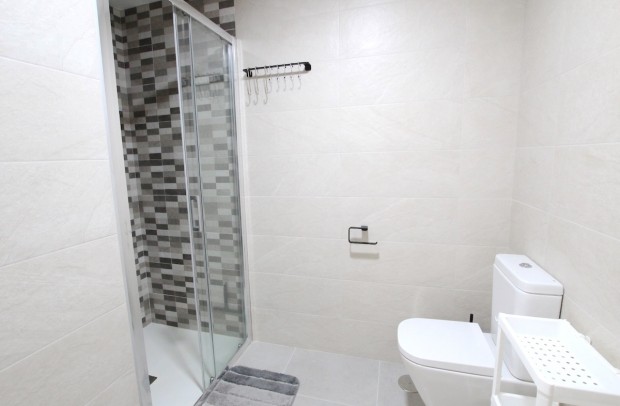 Reventa - Villa Detached - Pilar de la Horadada