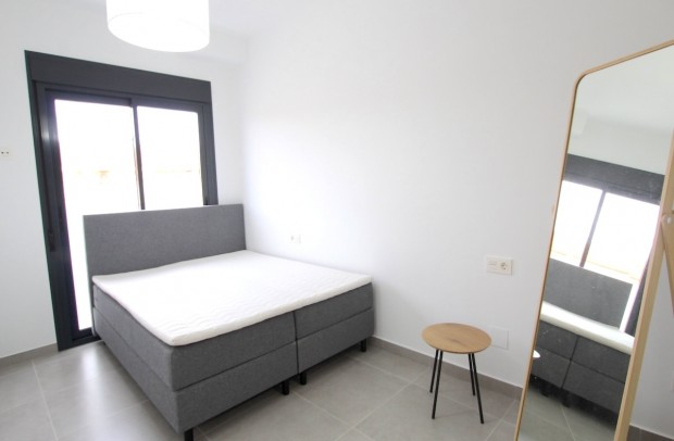 Reventa - Villa Detached - Pilar de la Horadada