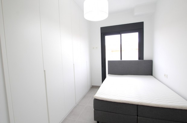 Reventa - Villa Detached - Pilar de la Horadada