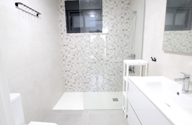 Reventa - Villa Detached - Pilar de la Horadada