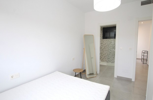 Reventa - Villa Detached - Pilar de la Horadada