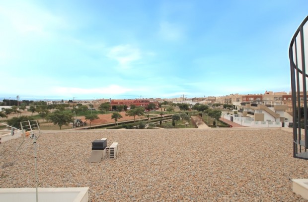 Reventa - Villa Detached - Pilar de la Horadada