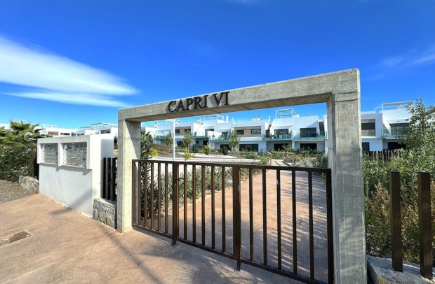 Reventa - Apartment - Entre Naranjos - Vistabella Golf