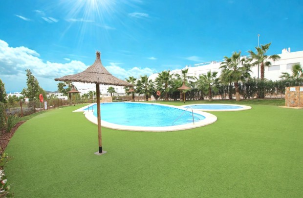 Reventa - Apartment - Entre Naranjos - Vistabella Golf