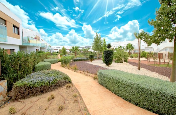 Reventa - Apartment - Entre Naranjos - Vistabella Golf