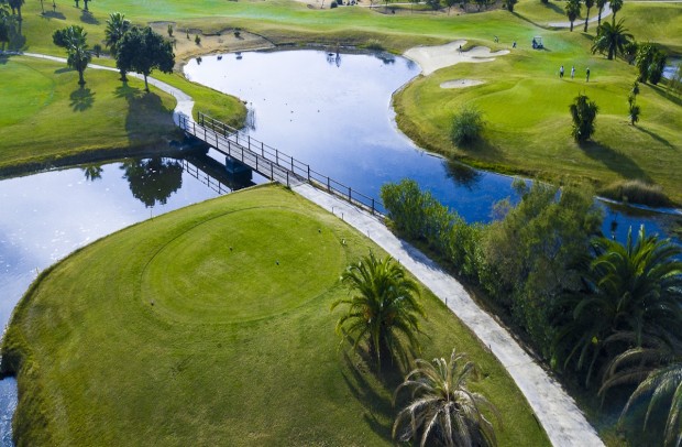 Reventa - Apartment - Entre Naranjos - Vistabella Golf