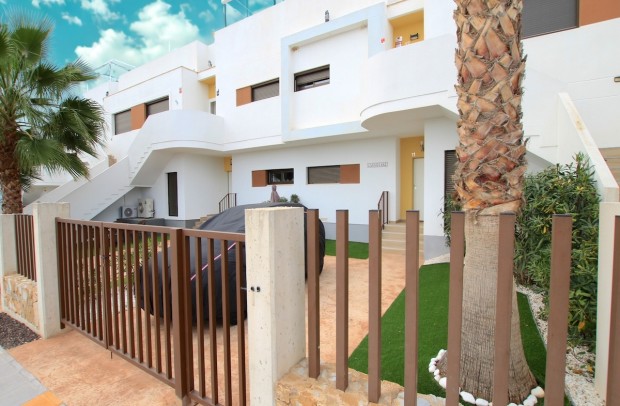 Reventa - Apartment - Entre Naranjos - Vistabella Golf