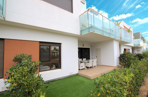 Reventa - Apartment - Entre Naranjos - Vistabella Golf