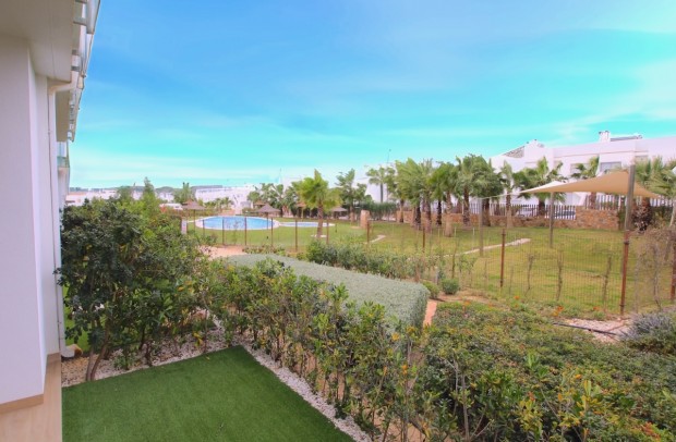 Reventa - Apartment - Entre Naranjos - Vistabella Golf