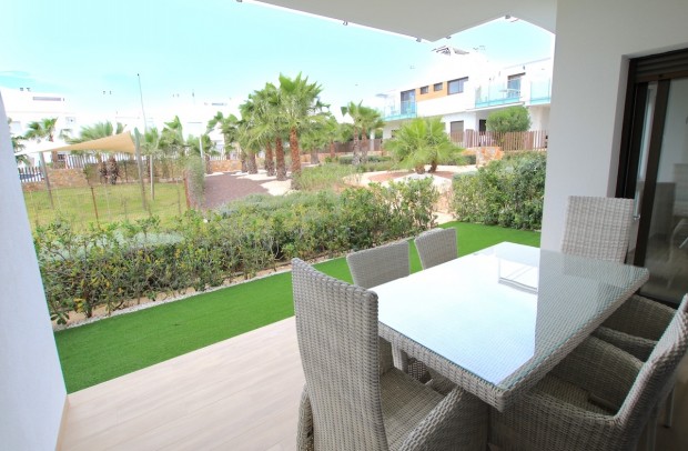 Reventa - Apartment - Entre Naranjos - Vistabella Golf