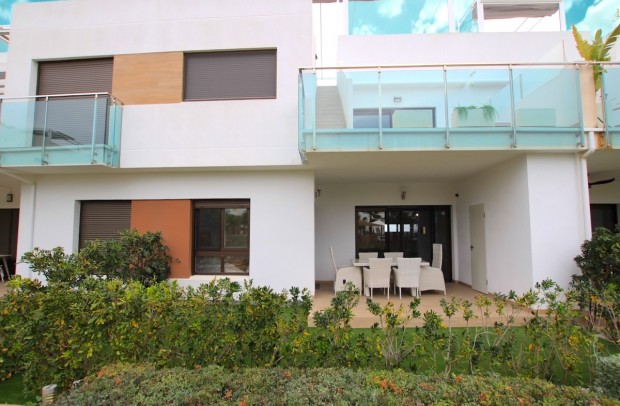 Reventa - Apartment - Entre Naranjos - Vistabella Golf