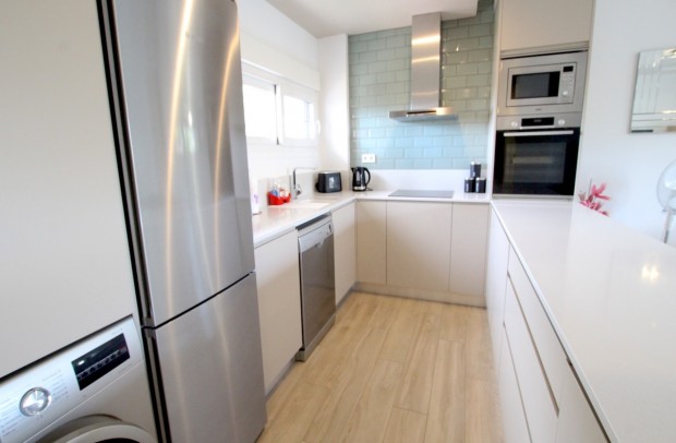 Reventa - Apartment - Entre Naranjos - Vistabella Golf