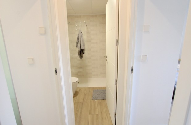 Reventa - Apartment - Entre Naranjos - Vistabella Golf