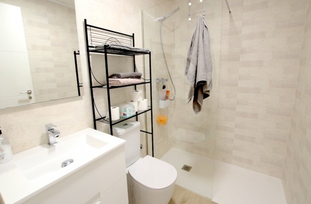 Reventa - Apartment - Entre Naranjos - Vistabella Golf