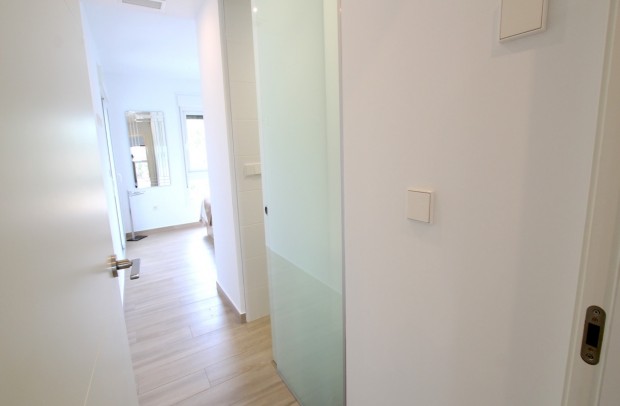 Reventa - Apartment - Entre Naranjos - Vistabella Golf