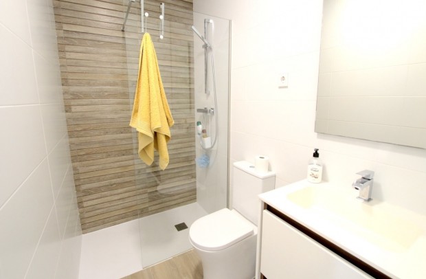 Reventa - Apartment - Entre Naranjos - Vistabella Golf