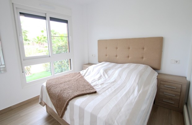 Reventa - Apartment - Entre Naranjos - Vistabella Golf