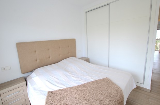 Reventa - Apartment - Entre Naranjos - Vistabella Golf