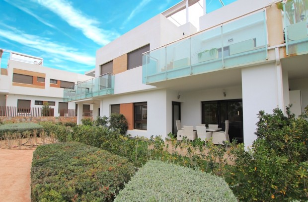 Reventa - Apartment - Entre Naranjos - Vistabella Golf