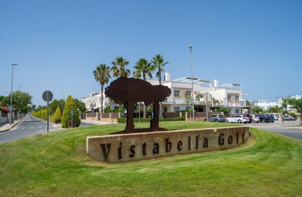 Reventa - Apartment - Entre Naranjos - Vistabella Golf